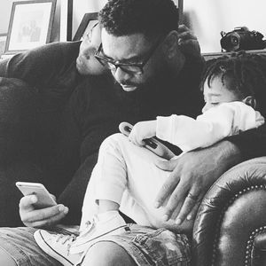 Meet your Posher, Darius